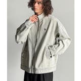 Vintage Washed High | Classical Elf Men | 詳細画像2 