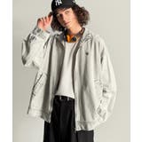 Vintage Washed High | Classical Elf Men | 詳細画像3 