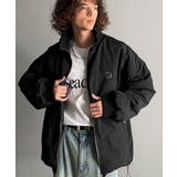 「防寒高機能。」リブハイネック中綿入りモンスターオーバージャケット Ribbed | Classical Elf Men | 詳細画像8