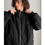 「防寒高機能。」リブハイネック中綿入りモンスターオーバージャケット Ribbed | Classical Elf Men | 詳細画像9