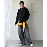 バックスタイルで魅せるベーシックな一枚。Rooster Back | Classical Elf Men | 詳細画像8 