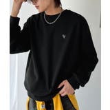 バックスタイルで魅せるベーシックな一枚。Rooster Back | Classical Elf Men | 詳細画像9 