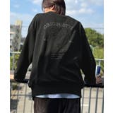 バックスタイルで魅せるベーシックな一枚。Rooster Back | Classical Elf Men | 詳細画像10 