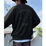 バックスタイルで魅せるベーシックな一枚。Rooster Back | Classical Elf Men | 詳細画像11 