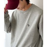 バックスタイルで魅せるベーシックな一枚。Rooster Back | Classical Elf Men | 詳細画像16 