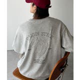 バックスタイルで魅せるベーシックな一枚。Rooster Back | Classical Elf Men | 詳細画像17 