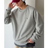 バックスタイルで魅せるベーシックな一枚。Rooster Back | Classical Elf Men | 詳細画像18 