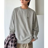 バックスタイルで魅せるベーシックな一枚。Rooster Back | Classical Elf Men | 詳細画像19 