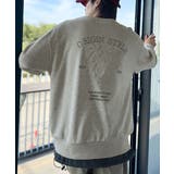 バックスタイルで魅せるベーシックな一枚。Rooster Back | Classical Elf Men | 詳細画像21 