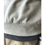 バックスタイルで魅せるベーシックな一枚。Rooster Back | Classical Elf Men | 詳細画像24 