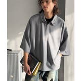 「高見え確定。」刺繍デザインジップシャツ Embroidered Design | Classical Elf Men | 詳細画像17 