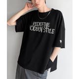 刺繍もシルエットもまるで3Dな主役級アイテム！立体刺繍ドレープダンボールTシャツ… | Classical Elf Men | 詳細画像19 