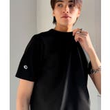 【接触冷感機能付き】肩切り替え袖刺繍ショート丈ダンボール素材Tシャツ Shoul… | Classical Elf Men | 詳細画像20 
