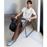 【接触冷感機能付き】肩切り替えショート丈ダンボール素材ヘンリーネックTシャツ S… | Classical Elf Men | 詳細画像10