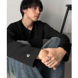 《Classical Origin》首元と袖口で魅せる、大人のゆるT。ダンボール… | Classical Elf Men | 詳細画像10
