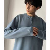 《Classical Origin》首元と袖口で魅せる、大人のゆるT。ダンボール… | Classical Elf Men | 詳細画像14