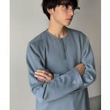 《Classical Origin》首元と袖口で魅せる、大人のゆるT。ダンボール… | Classical Elf Men | 詳細画像15