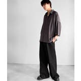 Vintage Washed Flare | Classical Elf Men | 詳細画像7