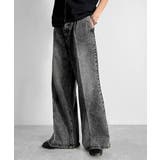 Vintage Washed Flare | Classical Elf Men | 詳細画像9