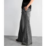 Vintage Washed Flare | Classical Elf Men | 詳細画像10