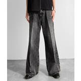 Vintage Washed Flare | Classical Elf Men | 詳細画像11