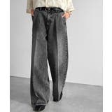 Vintage Washed Flare | Classical Elf Men | 詳細画像15