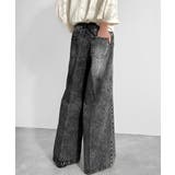 Vintage Washed Flare | Classical Elf Men | 詳細画像16