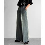 Vintage Washed Flare | Classical Elf Men | 詳細画像19
