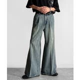 Vintage Washed Flare | Classical Elf Men | 詳細画像20