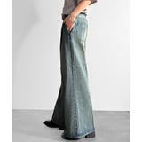 Vintage Washed Flare | Classical Elf Men | 詳細画像21