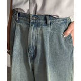 Vintage Washed Flare | Classical Elf Men | 詳細画像24