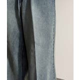 Vintage Washed Flare | Classical Elf Men | 詳細画像25