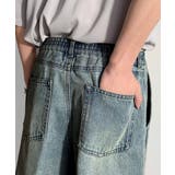 Vintage Washed Flare | Classical Elf Men | 詳細画像26