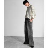 Vintage Washed Flare | Classical Elf Men | 詳細画像30