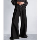 Vintage Washed Flare | Classical Elf Men | 詳細画像31