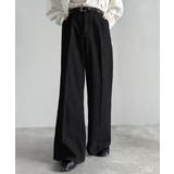Vintage Washed Flare | Classical Elf Men | 詳細画像34