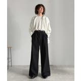 Vintage Washed Flare | Classical Elf Men | 詳細画像38