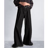 Vintage Washed Flare | Classical Elf Men | 詳細画像4