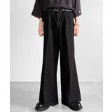Vintage Washed Flare | Classical Elf Men | 詳細画像5