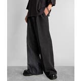 Vintage Washed Flare | Classical Elf Men | 詳細画像6