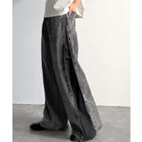 Vintage Washed Side | Classical Elf Men | 詳細画像8