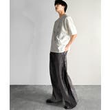 Vintage Washed Side | Classical Elf Men | 詳細画像9
