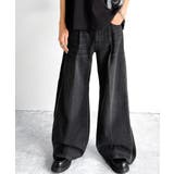 Vintage Washed Side | Classical Elf Men | 詳細画像11