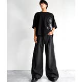 Vintage Washed Side | Classical Elf Men | 詳細画像12