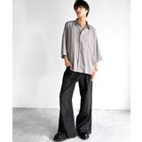Vintage Washed Side | Classical Elf Men | 詳細画像14