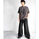 Vintage Washed Side | Classical Elf Men | 詳細画像16