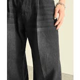 Vintage Washed Side | Classical Elf Men | 詳細画像18