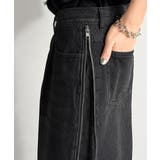 Vintage Washed Side | Classical Elf Men | 詳細画像20