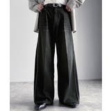 Vintage Washed Side | Classical Elf Men | 詳細画像22 