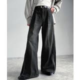 Vintage Washed Side | Classical Elf Men | 詳細画像23 